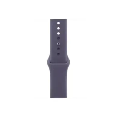 Apple 46mm Purple Fog Sport Band - M/L