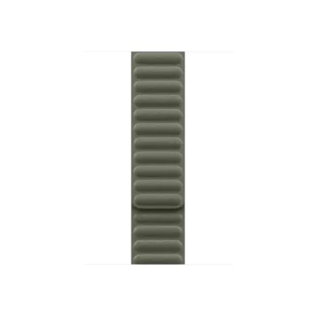 Apple 46mm Sage Gray Magnetic Link - S/M