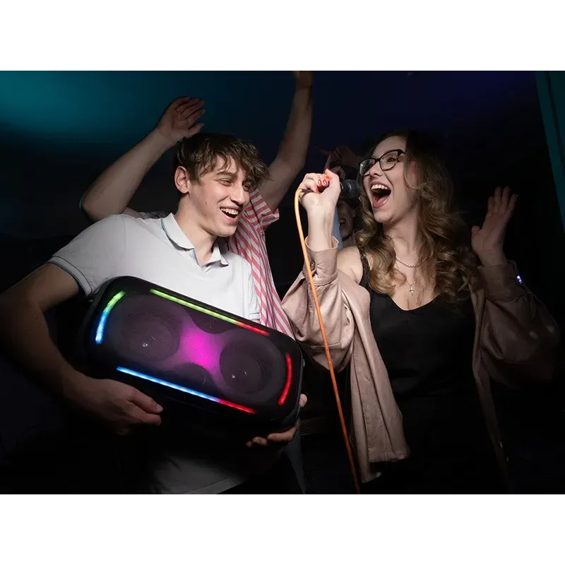 Tracer 47610 Poweraudio King 2 BT TWS