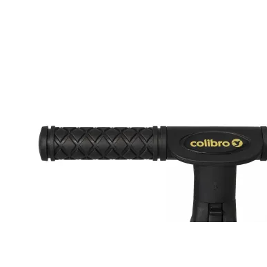 4 в 1 Трехколесный велосипед  Colibro Tremix Yellow — в наличии!