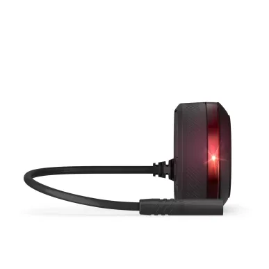 Garmin Varia™ eRTL615 задний фонарь для eBike — LED, до 65 лм