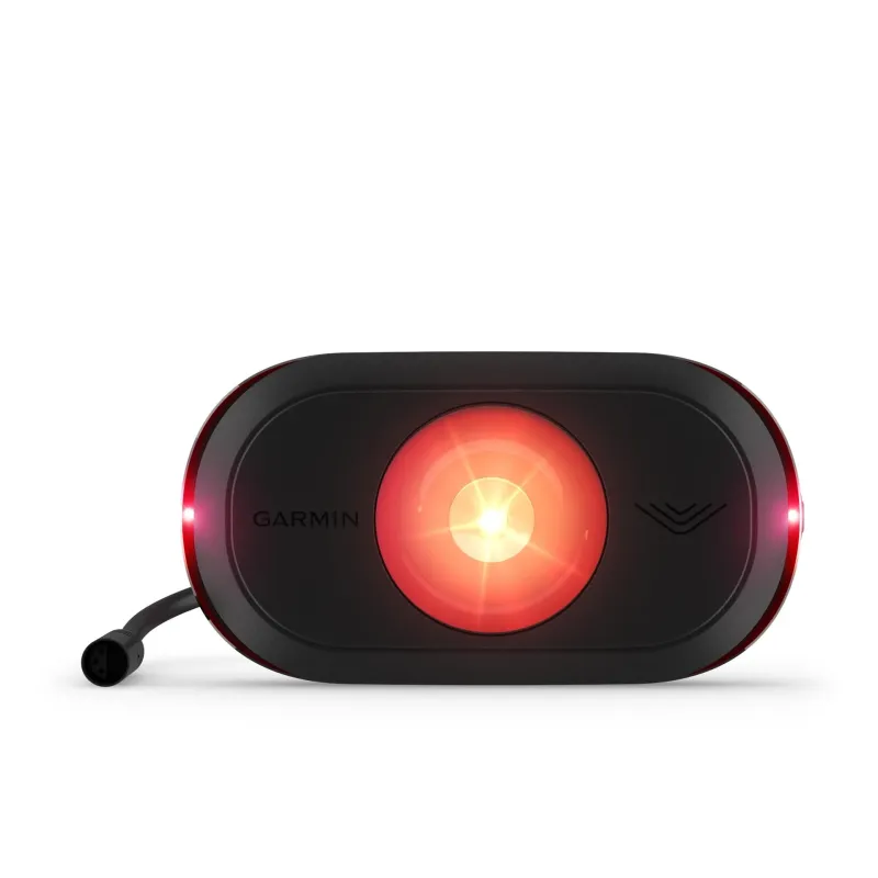 Garmin Varia™ eRTL615 задний фонарь для eBike — LED, до 65 лм Garmin Varia™ eRTL615 задний фонарь для eBike — LED, до 65 лм