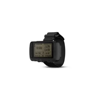 Foretrex 701 Ballistic Edition,GPS,WW