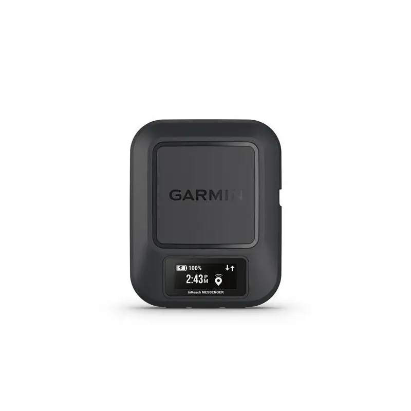 inReach Messenger