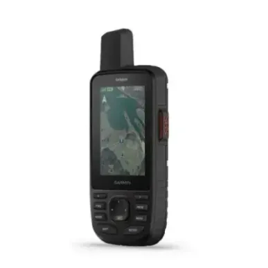 Garmin GPSMAP 67i EU GPS satelliitkommunikaator