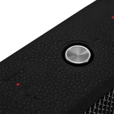 Marshall EMBERTON II Black &amp Steel