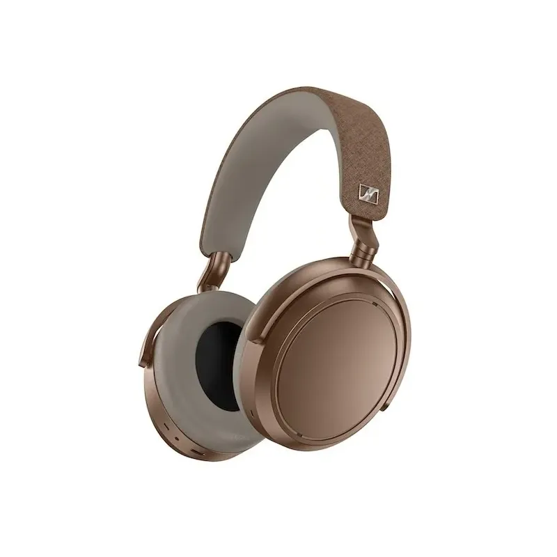 Słuchawki Sennheiser Momentum 4 Wireless Brown