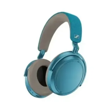 Słuchawki Sennheiser Momentum 4 Wireless Teal