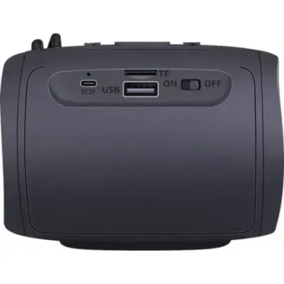 BLUETOOTH SPEAKER DEFENDER S200 5W BLACK