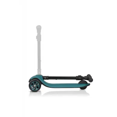 LED 3-rattaline tõukeratas – Kohal, hea hind!