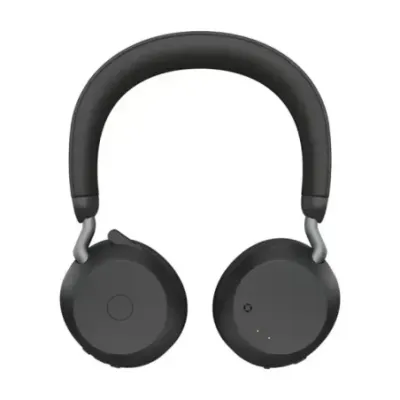 Jabra Evolve2 75 - USB-C UC - Black