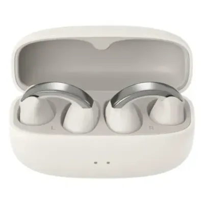 Słuchawki JVC HA-NP1TWU Białe