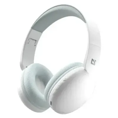 HEADPHONES DEFENDER BLUETOOTH FREEMOTION B480 WHITE