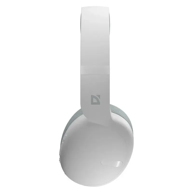 HEADPHONES DEFENDER BLUETOOTH FREEMOTION B480 WHITE