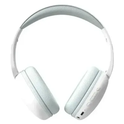 HEADPHONES DEFENDER BLUETOOTH FREEMOTION B480 WHITE