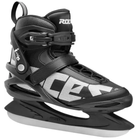 Roces Big Icy 2 Figure Skates (Black|52)