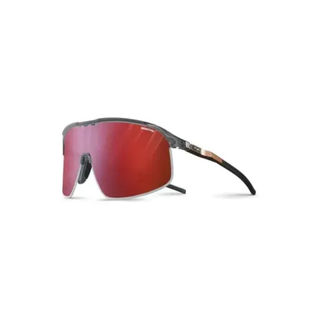 Okulary Density czarne/copper Reactiv 0-3