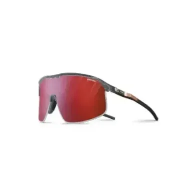 Okulary Density czarne/copper Reactiv 0-3