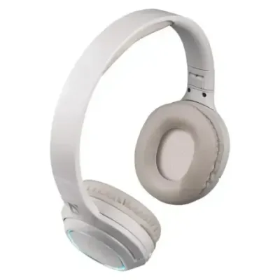 HEADPHONES DEFENDER BLUETOOTH FREEMOTION B444 BEIGE
