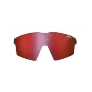 Okulary Julbo Edge - matowy czarny/pom.