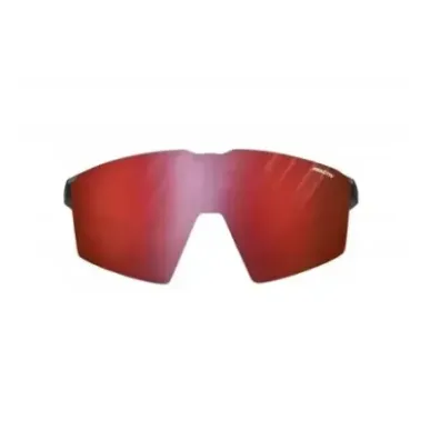 Okulary Julbo Edge - matowy czarny/pom.