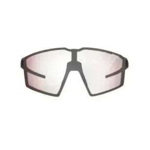 Okulary Julbo Edge - matowy czarny/pom.