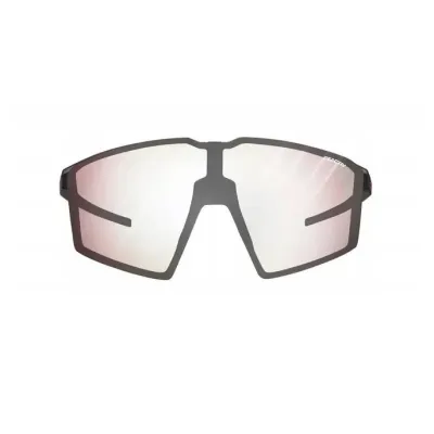 Okulary Julbo Edge - matowy czarny/pom.