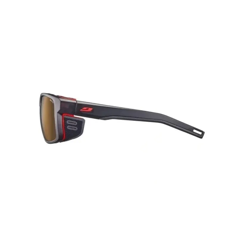 Okulary JULBO SHIELD REACTIV HIGH MOUNTAIN 2x4