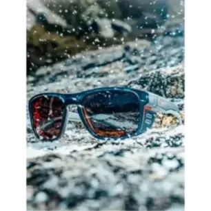 Okulary JULBO SHIELD REACTIV HIGH MOUNTAIN 2x4