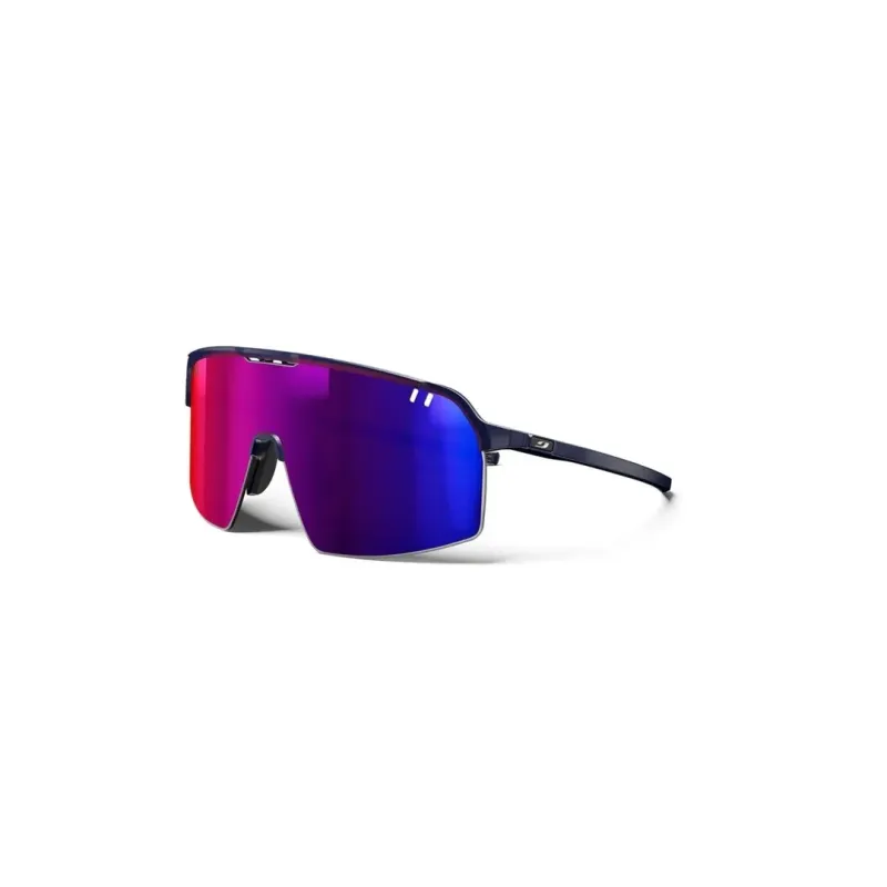 Okulary sportowe JULBO INTENSITY granatowy Cat 3 M