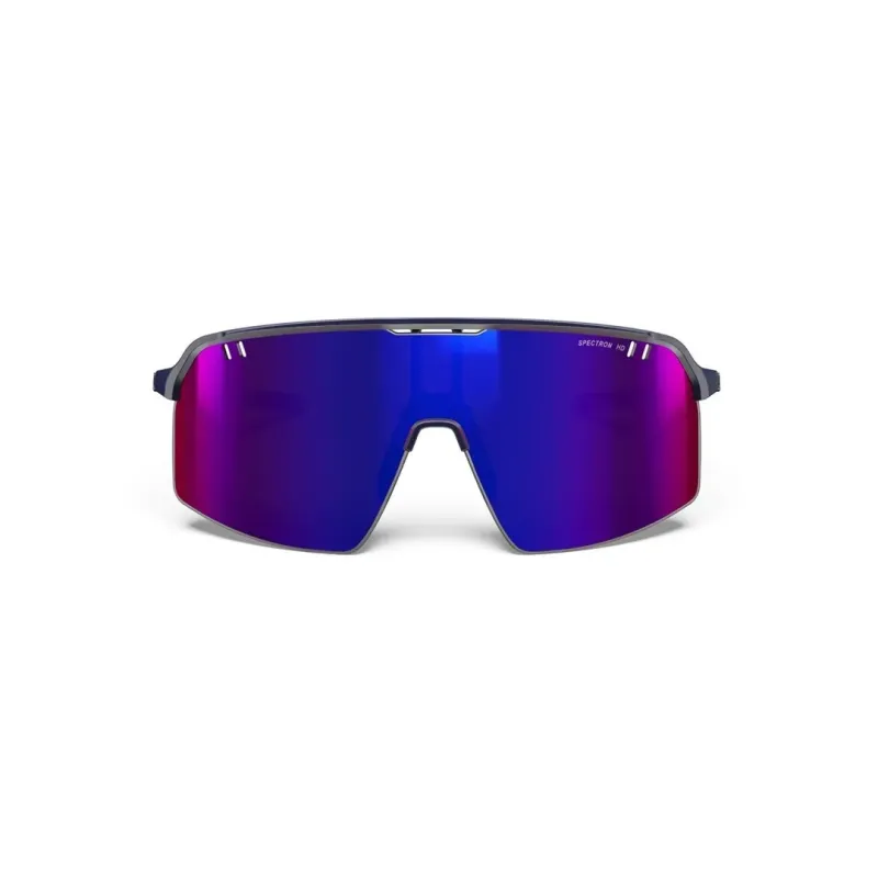 Okulary sportowe JULBO INTENSITY granatowy Cat 3 M