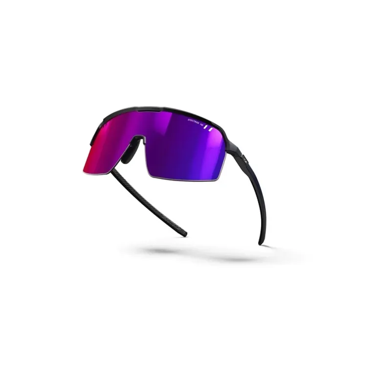 Okulary sportowe JULBO INTENSITY granatowy Cat 3 M