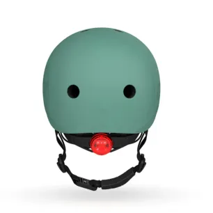 Шлем Scoot And Ride Helmet Forest