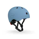 Kiiver Scoot And Ride Helmet Steel