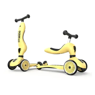 Parimad Scoot And Ride tõukerataste hinnad!