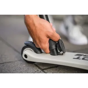 Трехколесный самокат 2-в-1 Scoot And Ride Highwaykick Push and Go