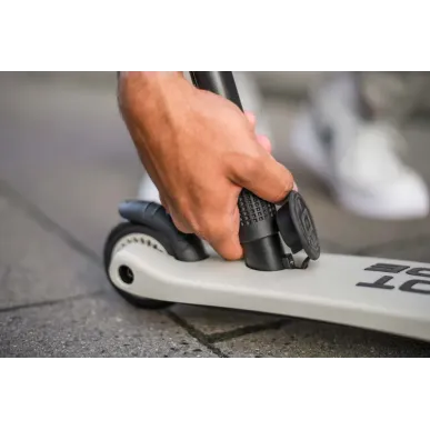 Трехколесный самокат Scoot And Ride Highwaykick Push and Go