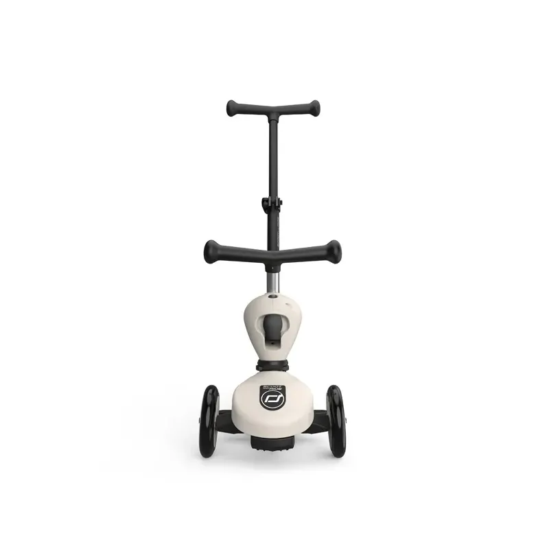 Трехколесный самокат Scoot And Ride Highwaykick Push and Go