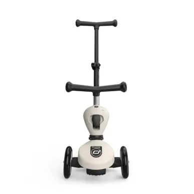 Трехколесный самокат Scoot And Ride Highwaykick Push and Go