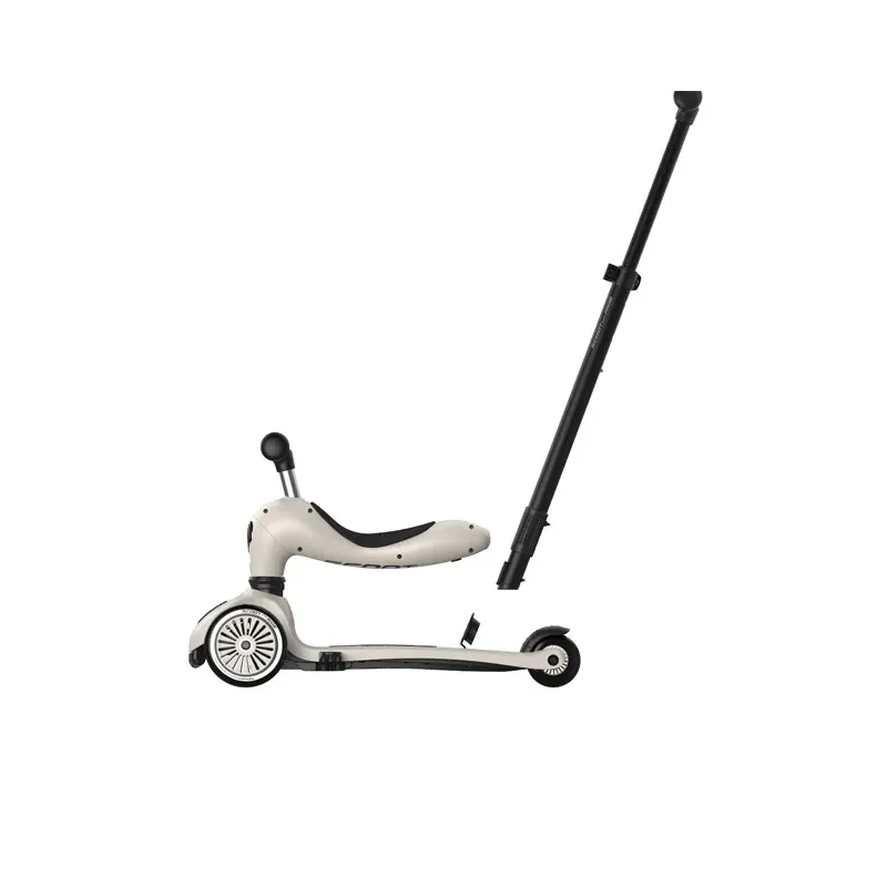 Трехколесный самокат Scoot And Ride Highwaykick Push and Go