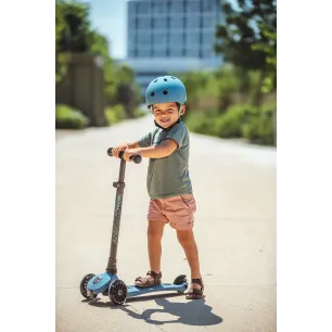 Scoot And Ride Highwaykick 3 LED Kolmerattaline tõukeratas