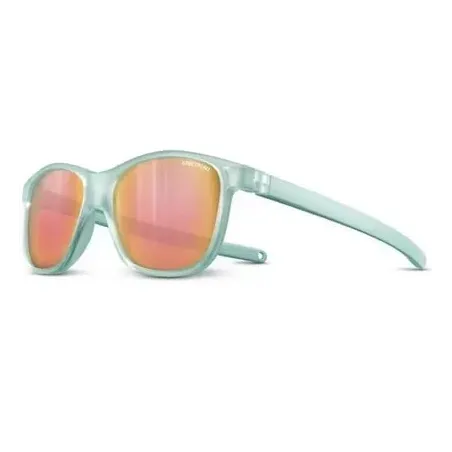 Okulary JULBO TURN 2 miętowy - dzieci 4-8