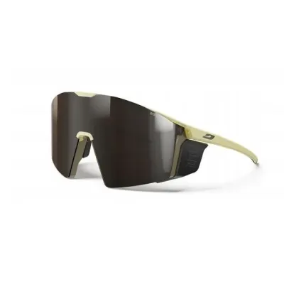 Okulary JULBO EDGE COVER brązowy - L