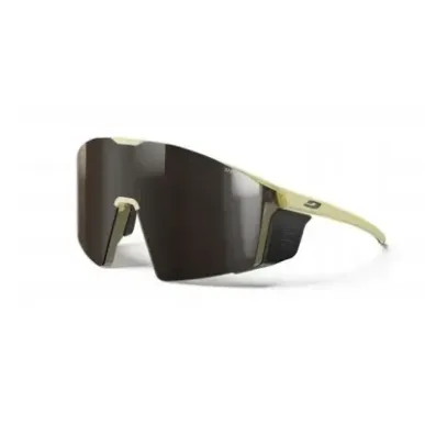 Okulary JULBO EDGE COVER brązowy - L