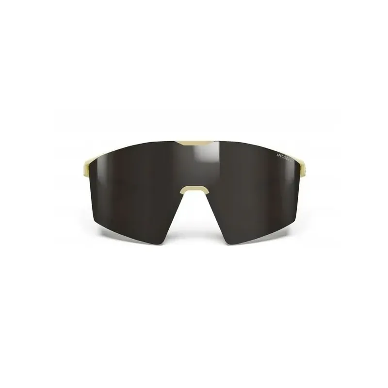 Okulary JULBO EDGE COVER brązowy - L