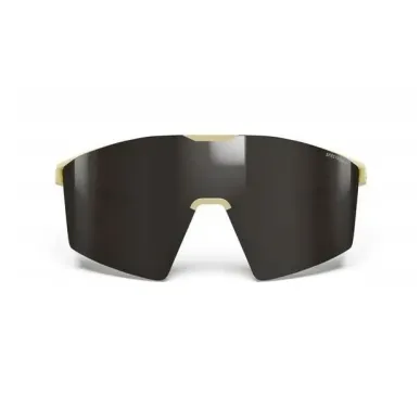 Okulary JULBO EDGE COVER brązowy - L
