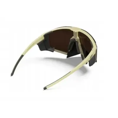 Okulary JULBO EDGE COVER brązowy - L