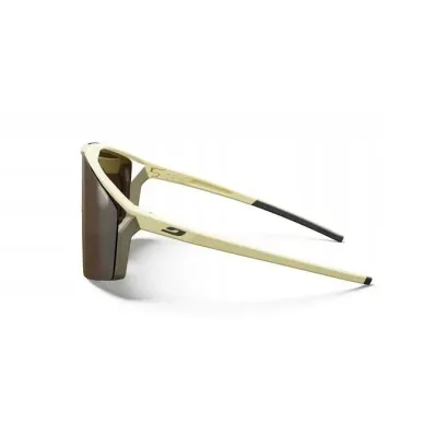 Okulary JULBO EDGE COVER brązowy - L