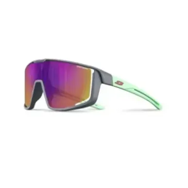 Okulary JULBO Fury S - szary / miętowy