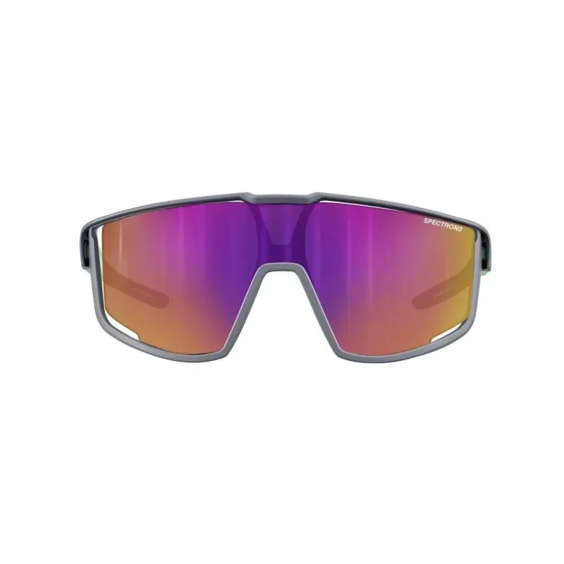Okulary JULBO Fury S - szary / miętowy